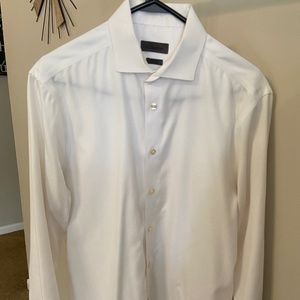 Dress shirt